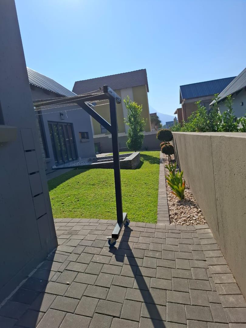 4 Bedroom Property for Sale in Leloko North West